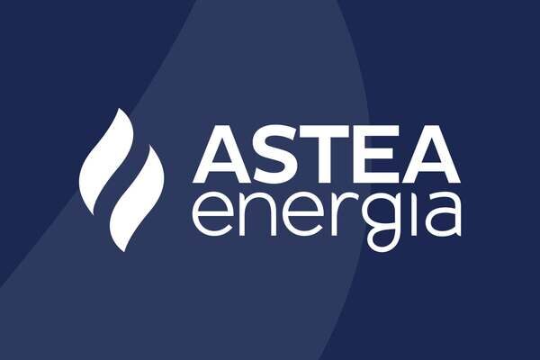 Logo Astea Energia