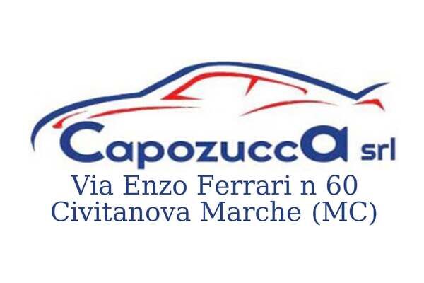 Logo Capozucca srl