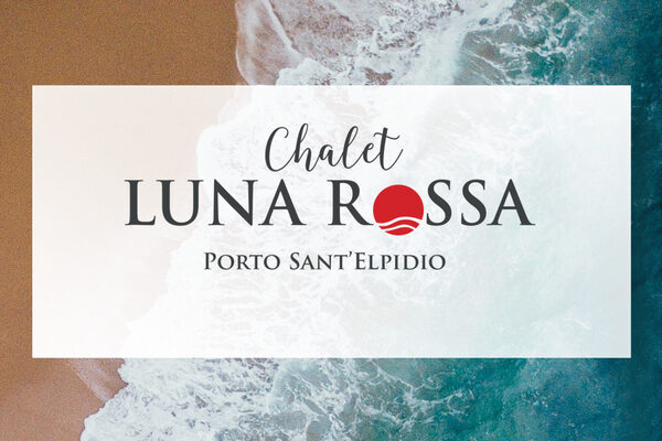 Logo Chalet Luna Rossa